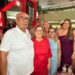 Prefeito Luciano Torres participa de plenária da senadora Teresa Leitão no Recife