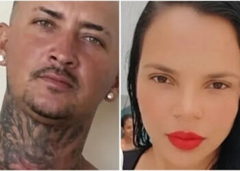 No interior de PE: Homem crava faca na barriga da esposa grávida após dúvida sobre paternidade
