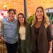 Em Brasília, Marconi Santana participa de jantar da AMUPE e reforça sintonia com lideranças estaduais e nacionais