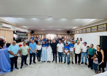 Articulação de Marconi Santana garante novos equipamentos para a agricultura de Solidão