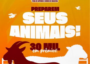 FECAPRIO 2026 promete movimentar Ingazeira com grandes atrações e R$ 30 mil em prêmios