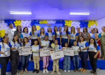 Itapetim realiza Seletiva Municipal do Concurso Ler Bem 2026