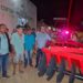 Sávio Torres entrega grade aradora e fortalece agricultura no Logradouro