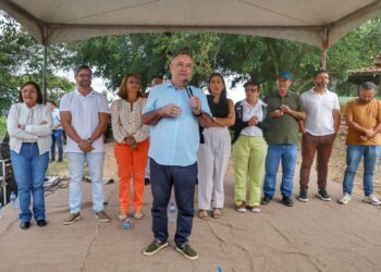 Prefeito Zeca Cavalcanti reinaugura unidades de saúde na zona rural e amplia atendimento para mais de 1.700 pessoas em Arcoverde