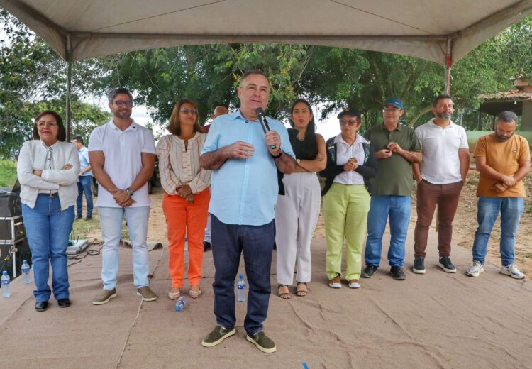 Prefeito Zeca Cavalcanti reinaugura unidades de saúde na zona rural e amplia atendimento para mais de 1.700 pessoas em Arcoverde