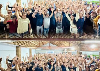 Carnaíba recebe lideranças políticas em mais uma edição do “Conversando com o povo, ouvindo Pernambuco”