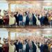 Carnaíba recebe lideranças políticas em mais uma edição do “Conversando com o povo, ouvindo Pernambuco”
