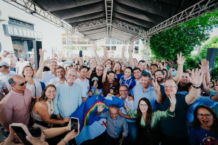 Em Serra Talhada, governadora Raquel Lyra inaugura primeira Casa do Trabalhador do Sertão e reforça presença do Estado no interior