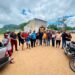 Em ritmo de trabalho, Marconi Santana participa de café da manhã com lideranças e comunidade no Sítio Lagoinha
