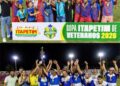 Copa Itapetim de Veteranos 2026 é encerrada com grandes partidas no Estádio O Maxixão