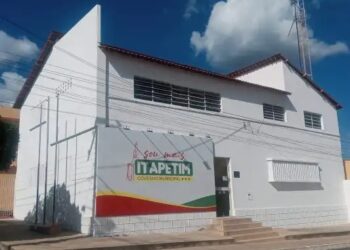 Prefeitura de Itapetim paga salário de maio dos servidores municipais