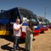 Arcoverde recebe micro-ônibus adaptado para fortalecer atendimento na saúde