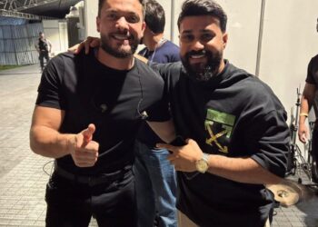 Mateus Max deve ser confirmado na Expoagro 2026 e anima fãs da região