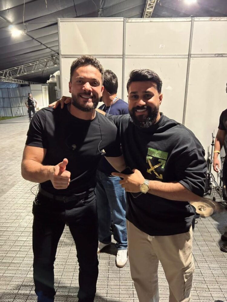 Mateus Max deve ser confirmado na Expoagro 2026 e anima fãs da região