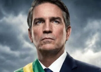 Trailer de “Dark Horse”, filme biográfico de Bolsonaro é divulgado; Confira