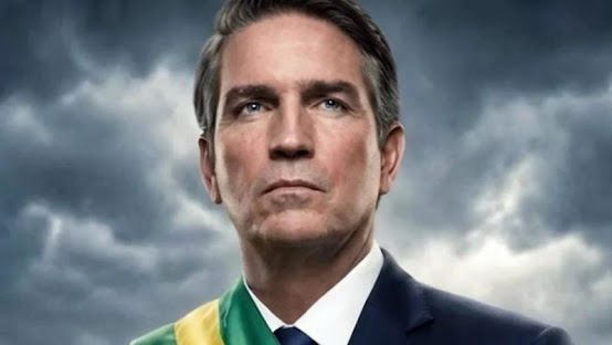 Trailer de “Dark Horse”, filme biográfico de Bolsonaro é divulgado; Confira