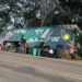 Ônibus da banda Mastruz com Leite sofre acidente no Maranhão