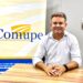 Prefeito Sandrinho foi diagnosticado com pneumonia