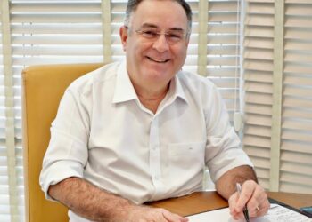 Zeca tem projetos aprovados na Câmara com avanços na educação e inclusão social em Arcoverde