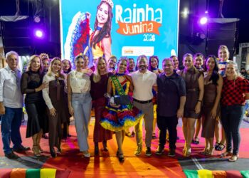 Itapetim abre Circuito Junino 2026 com desfile da Rainha Junina e programação cultural