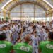 Itapetim sedia XI Encontro Nacional de Capoeira
