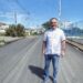 Zeca Cavalcanti vistoria conclusão das obras da estrada da UPE e anuncia nova etapa de investimentos