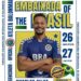 Afogadense Charles Silva é convocado para a Seleção Brasileira Sudamericana de Handebol