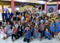 Itapetim inicia Arraiá das Escolas com programação cultural