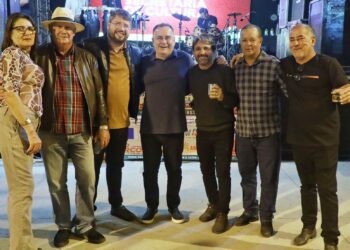 Zeca celebra sucesso da Festa de Santo Antônio e anuncia obras em Ipojuca