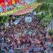Educação abre na sexta (12) os festejos juninos de Arcoverde com grande cortejo cultural