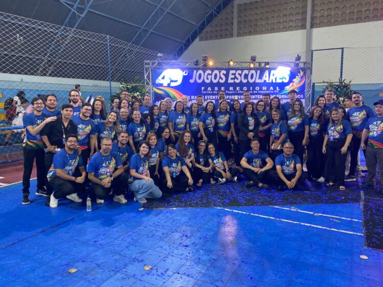 Jogos Escolares 2026: Confira os campeões gerais, fotos e lives das cerimônias de abertura e encerramento
