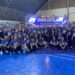 Jogos Escolares 2026: Confira os campeões gerais, fotos e lives das cerimônias de abertura e encerramento