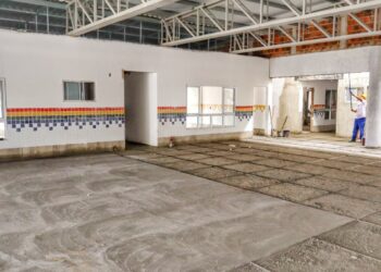 Arcoverde abre matrículas para nova Creche Aída Rabelo e amplia atendimento à educação infantil