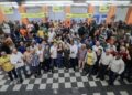 João Campos se reúne com trabalhadores portuários e destaca força da atividade