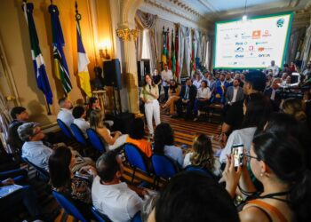 Governadora Raquel Lyra entrega Selo Empresa Verde 2026 e reforça compromisso de Pernambuco com o desenvolvimento sustentável