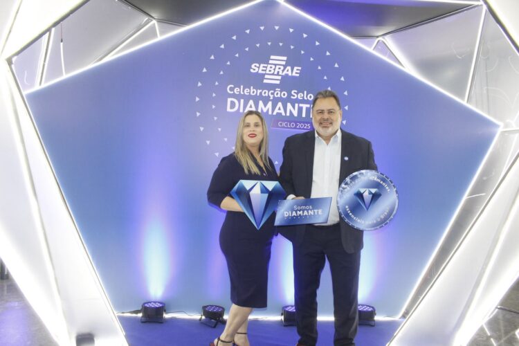 Em Brasília, Prefeitura de Afogados recebe prêmio nacional do Sebrae