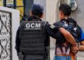 Guarda Municipal de Arcoverde detém suspeito de furto no Cecora e prepara esquema de segurança para o São João