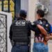 Guarda Municipal de Arcoverde detém suspeito de furto no Cecora e prepara esquema de segurança para o São João