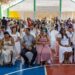 Casamento comunitário oficializa união de 21 casais em Itapetim