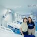 No Recife, governadora Raquel Lyra entrega novo bloco cirúrgico do Hospital Getúlio Vargas com capacidade para mil cirurgias mensais