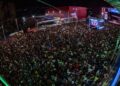 Arcoverde entra na contagem regressiva para abertura do Melhor São João do Nordeste