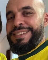 Morre Wagner Dias Galdino aos 44 anos após sofrer infarto fulminante em Afogados da Ingazeira