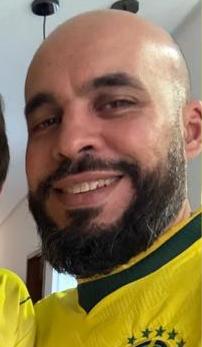 Morre Wagner Dias Galdino aos 44 anos após sofrer infarto fulminante em Afogados da Ingazeira