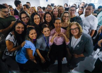 No Recife, governadora Raquel Lyra entrega 20 leitos de UTI requalificados no Hospital Nossa Senhora das Graças