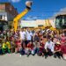 Humberto Costa percorre o interior, entrega equipamentos e amplia base de apoios