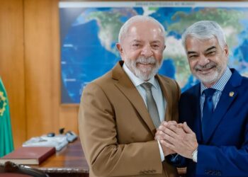 Humberto Costa consolida liderança nacional e entra pela 16ª vez consecutiva na lista dos parlamentares mais influentes do Congresso