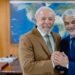 Humberto Costa consolida liderança nacional e entra pela 16ª vez consecutiva na lista dos parlamentares mais influentes do Congresso