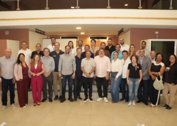 Afogados sediou reunião da câmara setorial moveleira de Pernambuco