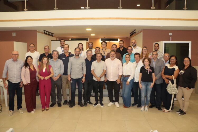 Afogados sediou reunião da câmara setorial moveleira de Pernambuco