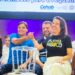 Marconi é lembrado e citado em discurso por Raquel, Dueire e Luciano Bonfim em ato da PE-350